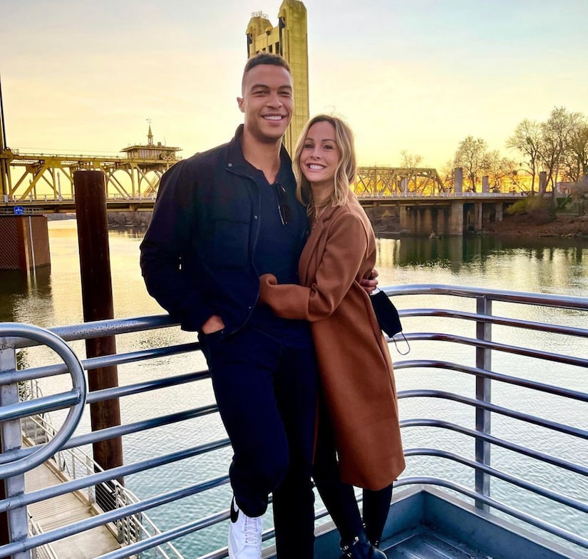Clare Crawley Is Reportedly 'Devastated' by Dale Moss Breakup