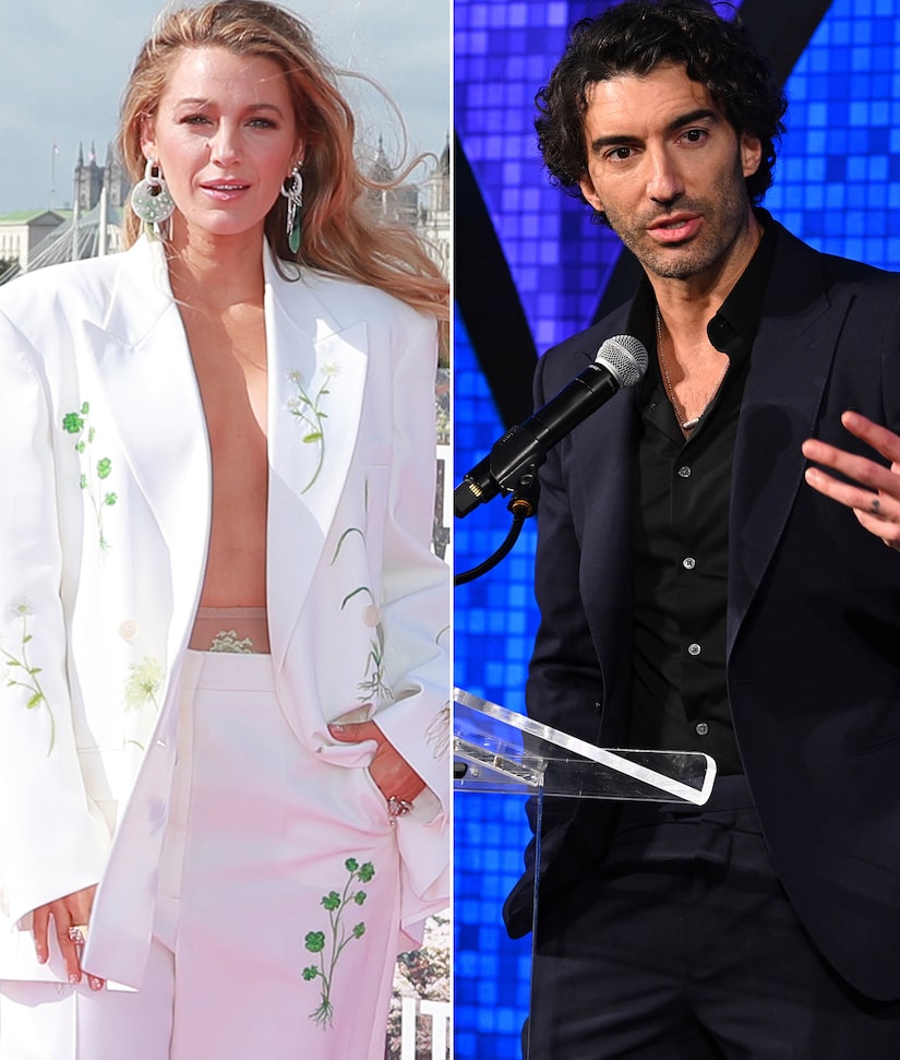 What Blake Lively Said About Alleged Justin Baldoni ‘Smear Campaign’ in Her Deposition