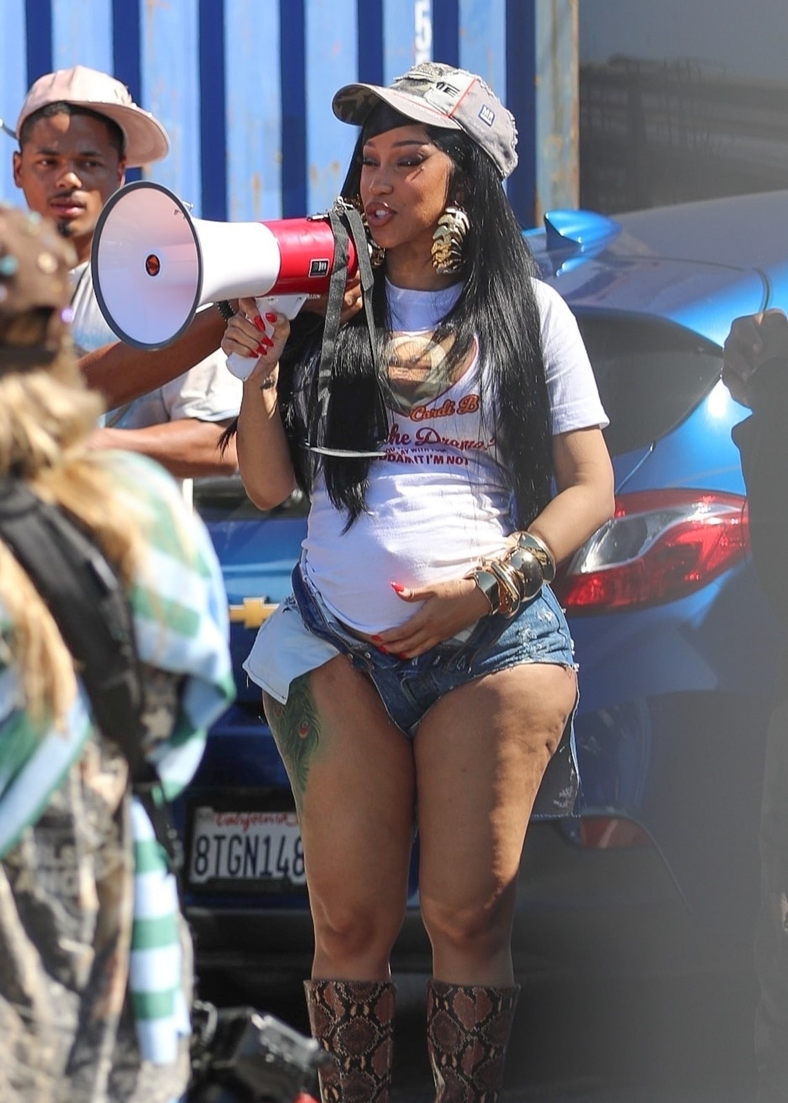 September 2025 Fresh Pix