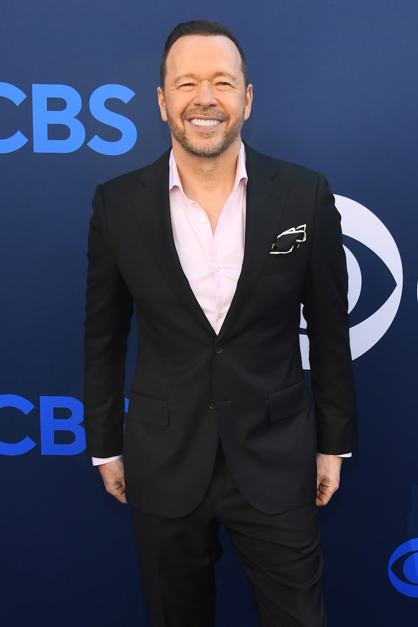 Donnie Wahlberg Teases Spin-Off 'Boston Blue' Will Give 'Blue Bloods' Updates (Exclusive)