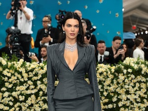 Kendall Jenner lesbian rumors