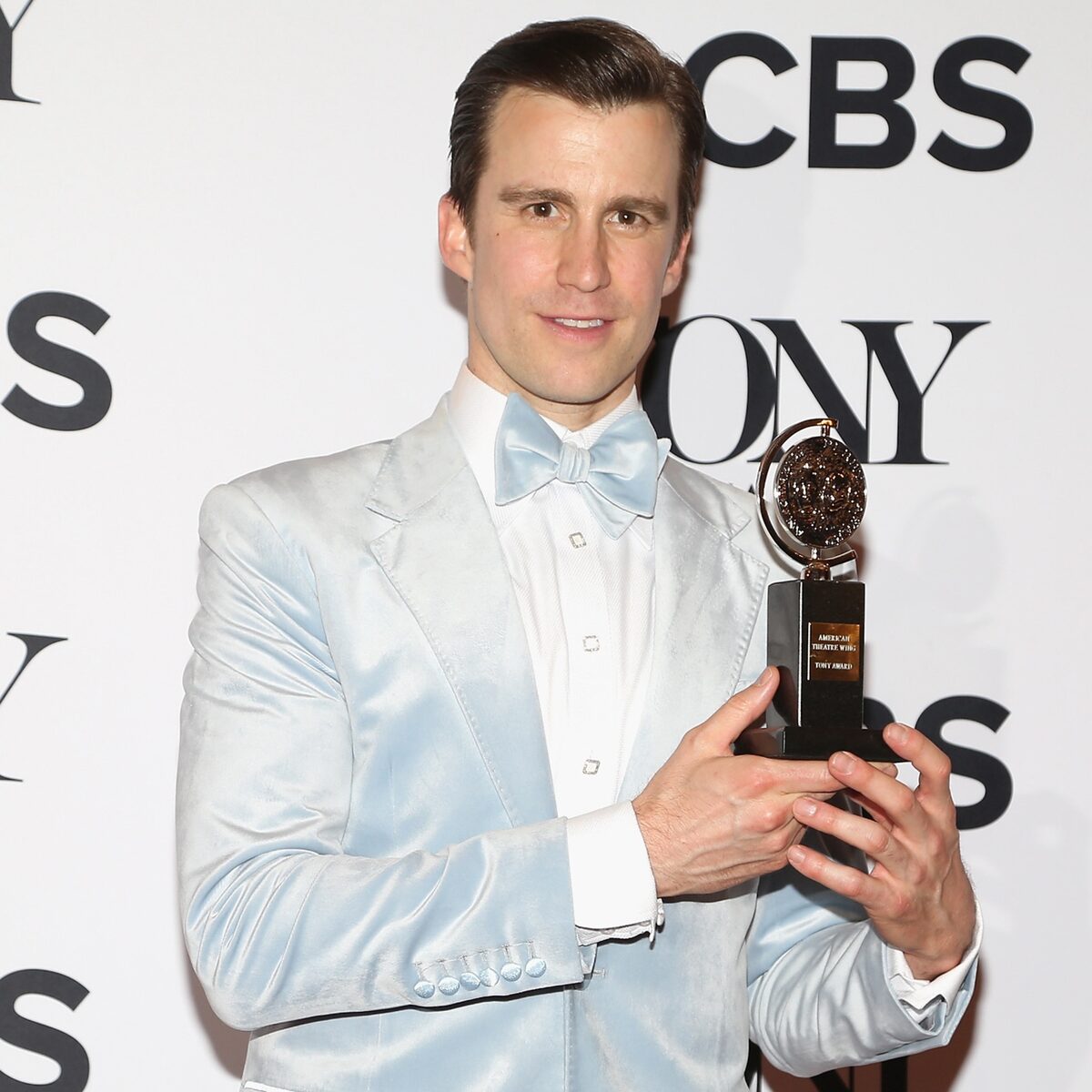 gavin creel metastatic melanotic peripheral nerve sheath sarcoma Creel: Broadway Icon Dies After Battle with Rare at 48 metastatic melanotic peripheral nerve sheath