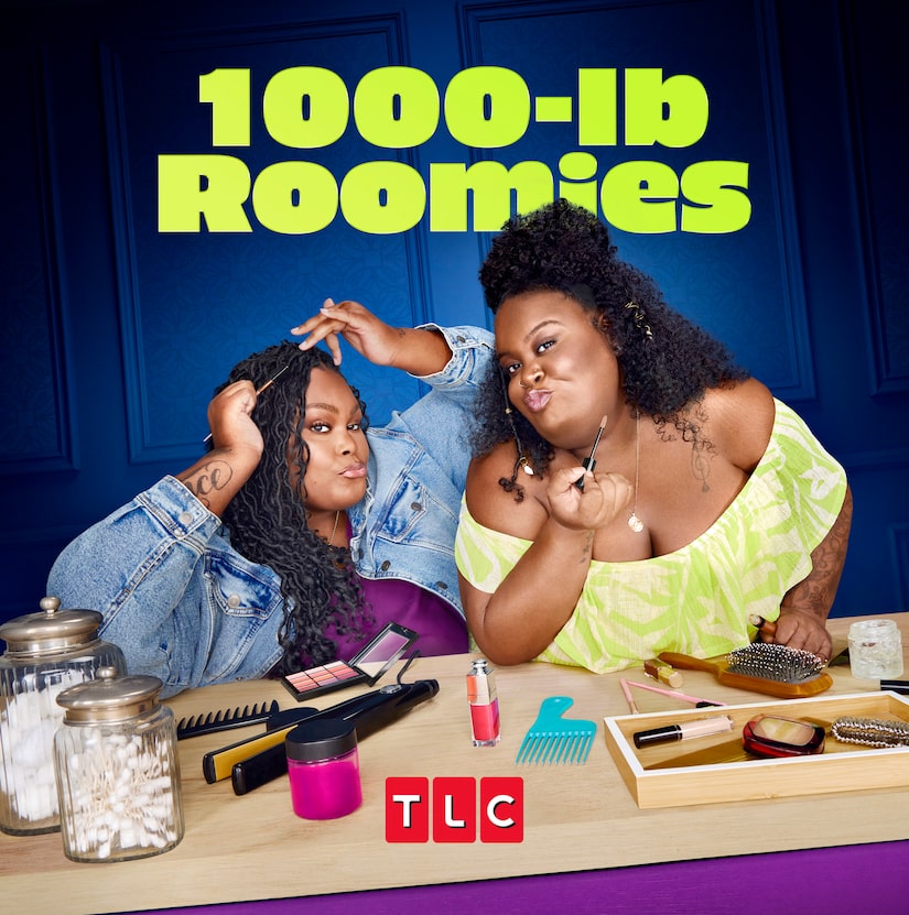 '1000-Lb Roomies': Jaz Gets Wakeup Call About Her Life Expectancy (Exclusive Clip)