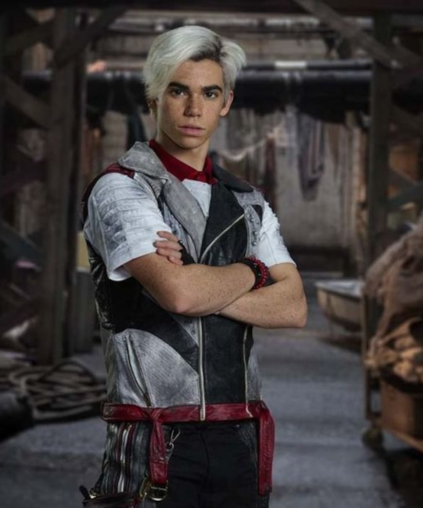 Cameron Boyce Judy Moody And The Not Bummer Summer