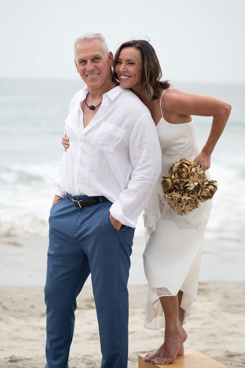 ‘Golden Bachelor’: Debbie Sensed She & Mel Owens Weren’t on Same Page (Exclusive)