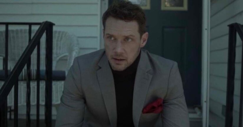 First Look at Johnny Wactor's Final Film 'Ciao Mama' (Exclusive Trailer)