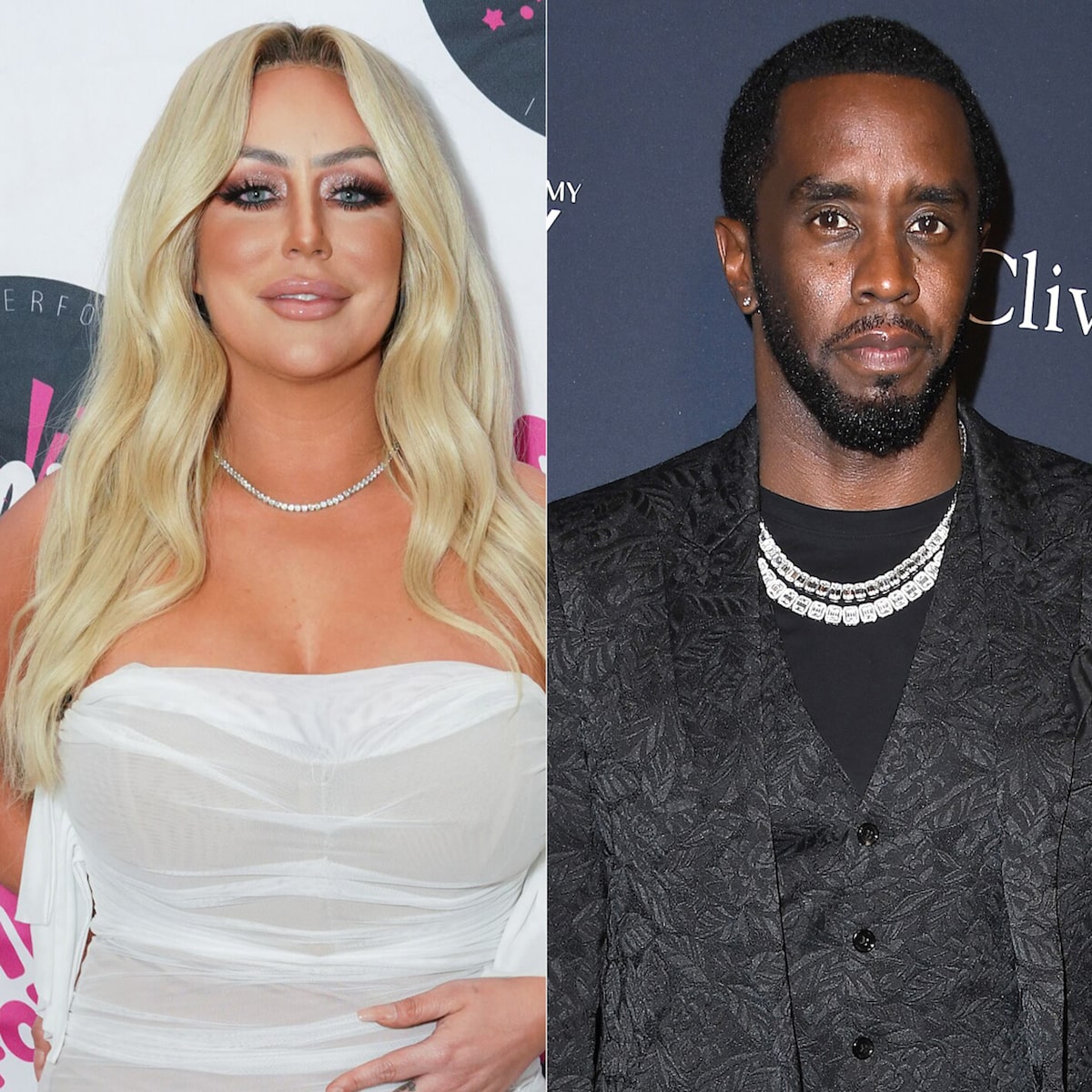 Aubrey O'Day Set to Testify in Diddy's Sex Trafficking Trial (Report)