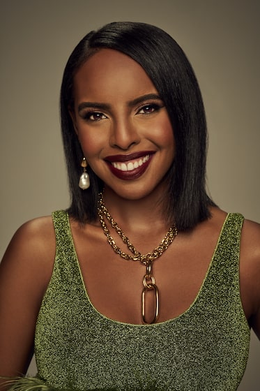 Mona Kosar Abdi