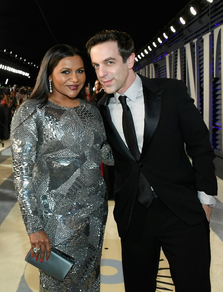 Mindy kaling plastic deals surgery