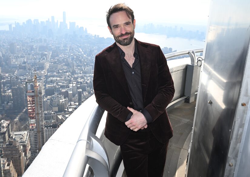 'Daredevil': Charlie Cox Teases 'Brutal' Event That Changes Matt Murdock Forever (Exclusive)