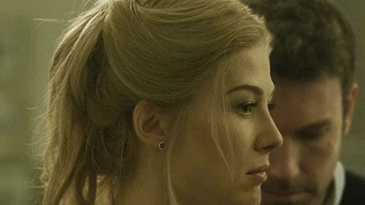 ‘Gone Girl’ 3 Reasons Why the Thriller Rocked at the Box Office