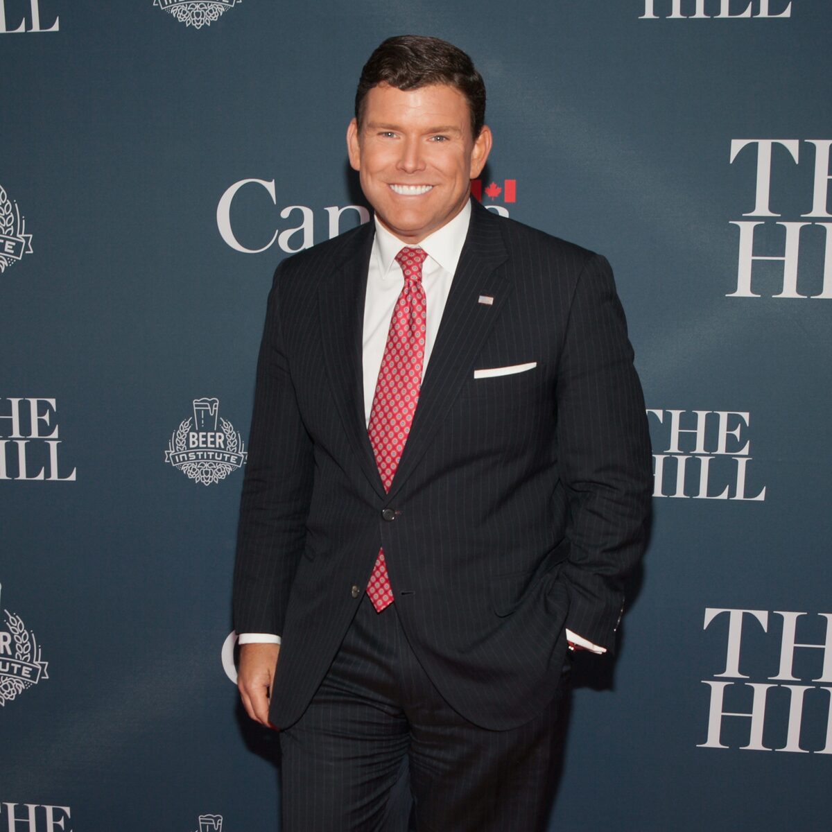 Bret Baier Reflects on Montana Car Crash, and Gives His Take on Political  Landscape