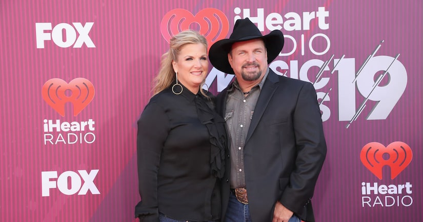 Garth Brooks returns to the Strip with 'Plus One' residency at