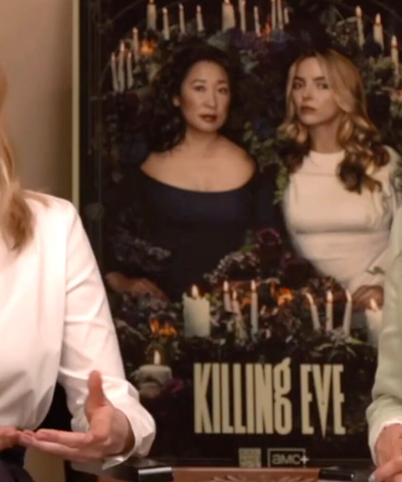 Jenny McCarthy Mourns Loss of Dog, Talks ‘Masked Singer’ Finale, and More