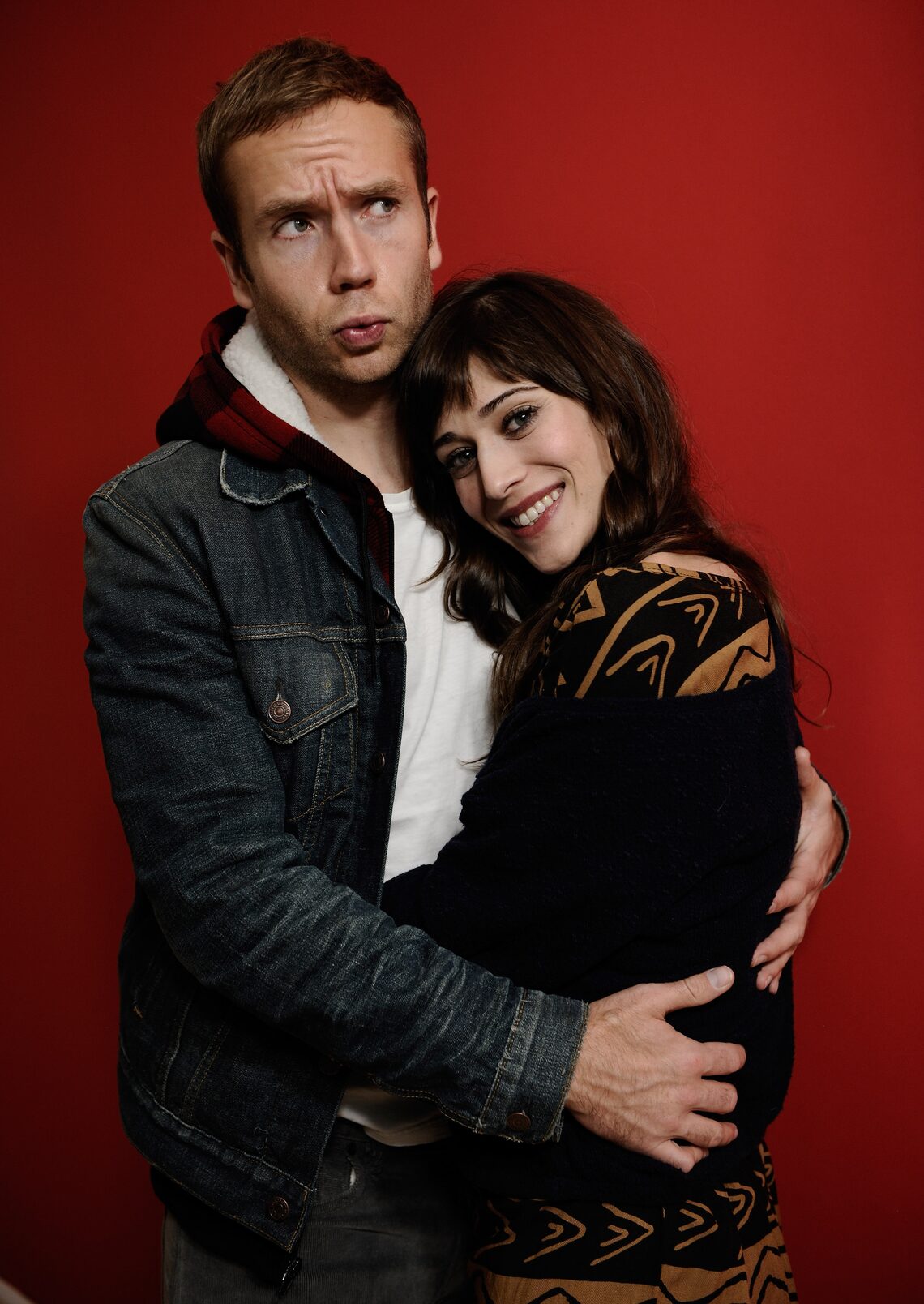 "Save The Date" Portraits
