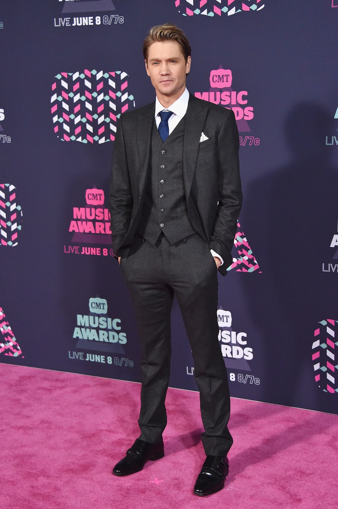 CMT Music Awards 2016