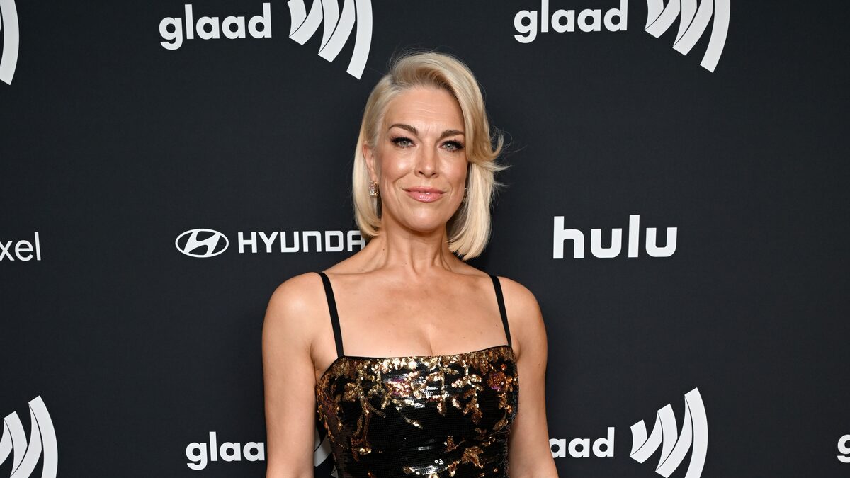 Hannah Waddingham Is Hopeful For More Ted Lasso Exclusive 