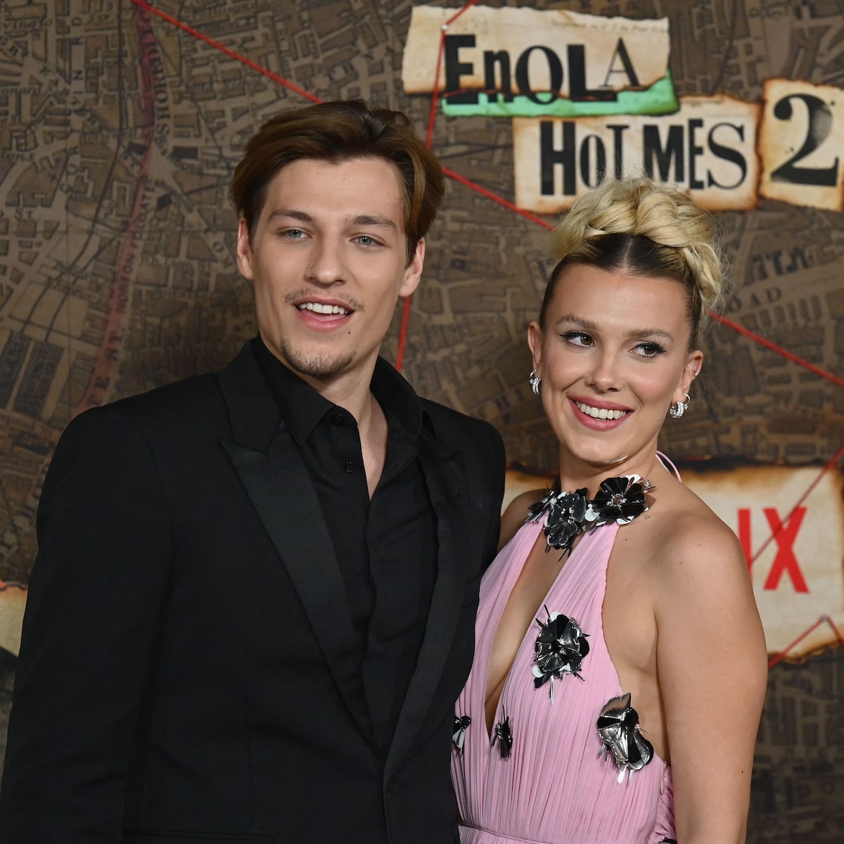 Millie Bobby Brown & Jake Bongiovi Welcome 'Sweet Baby Girl' Via Adoption
