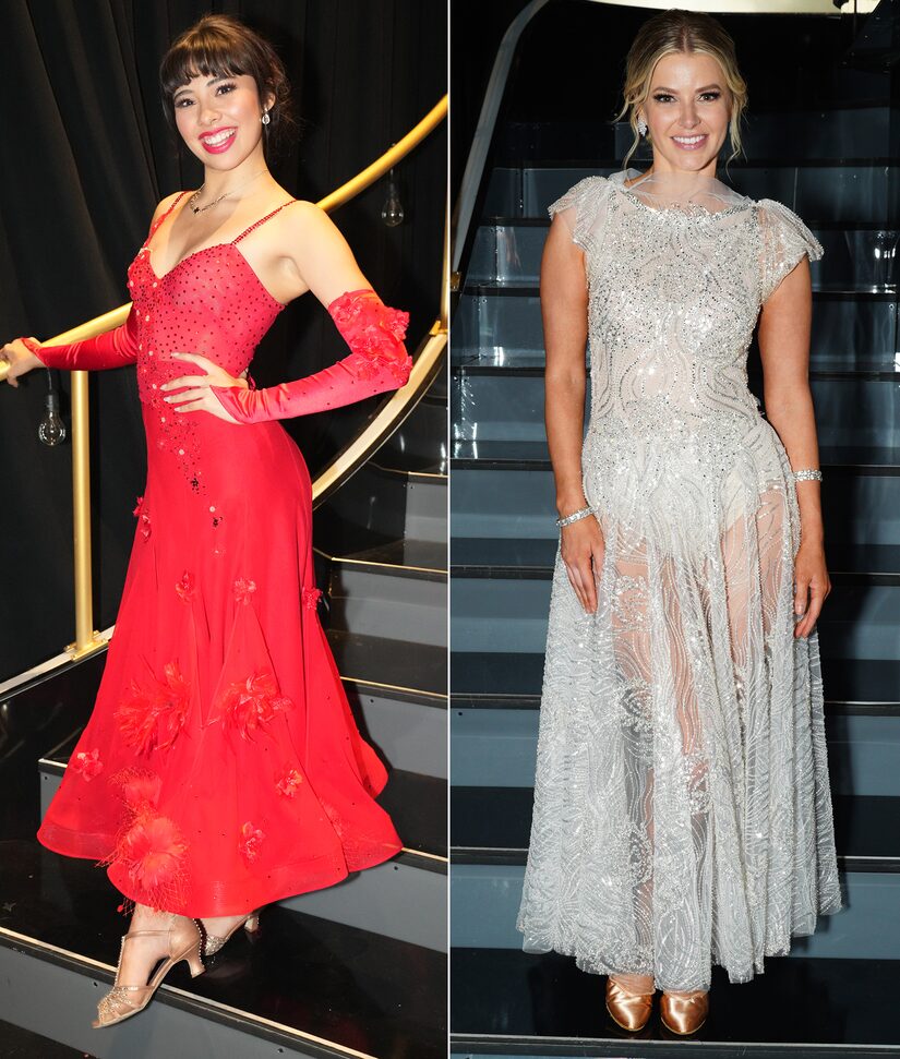 Question of the Day: Who Will Win 'Dancing with the Stars'?