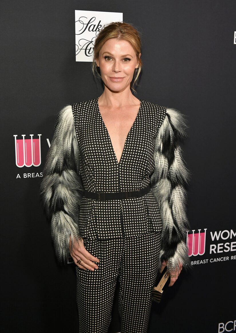 Julie Bowen Reveals Her Favorite Halloween Costume (Exclusive)