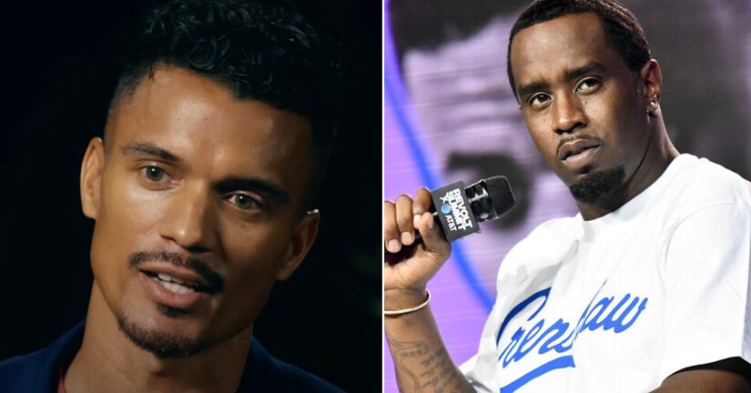 Diddy's Former Assistant Phil Pines' Sit-Down Interview: What to Expect