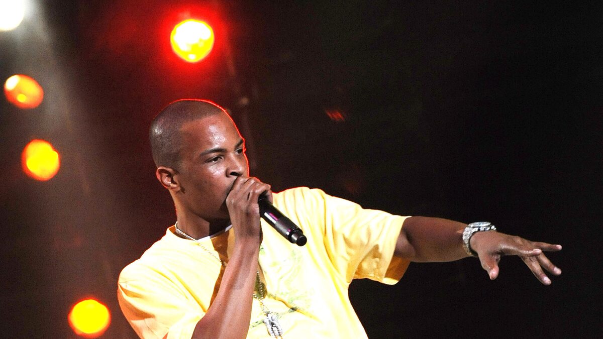 Scully May Rapper Week of May 25 - June 1