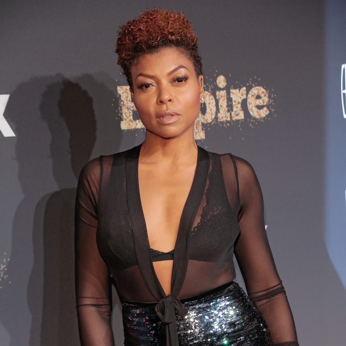 Taraji White Christmas 2022 Taraji P. Henson Dishes On Cookie's Evolution On 'Empire,' Plus: Her  Holiday Christmas Special