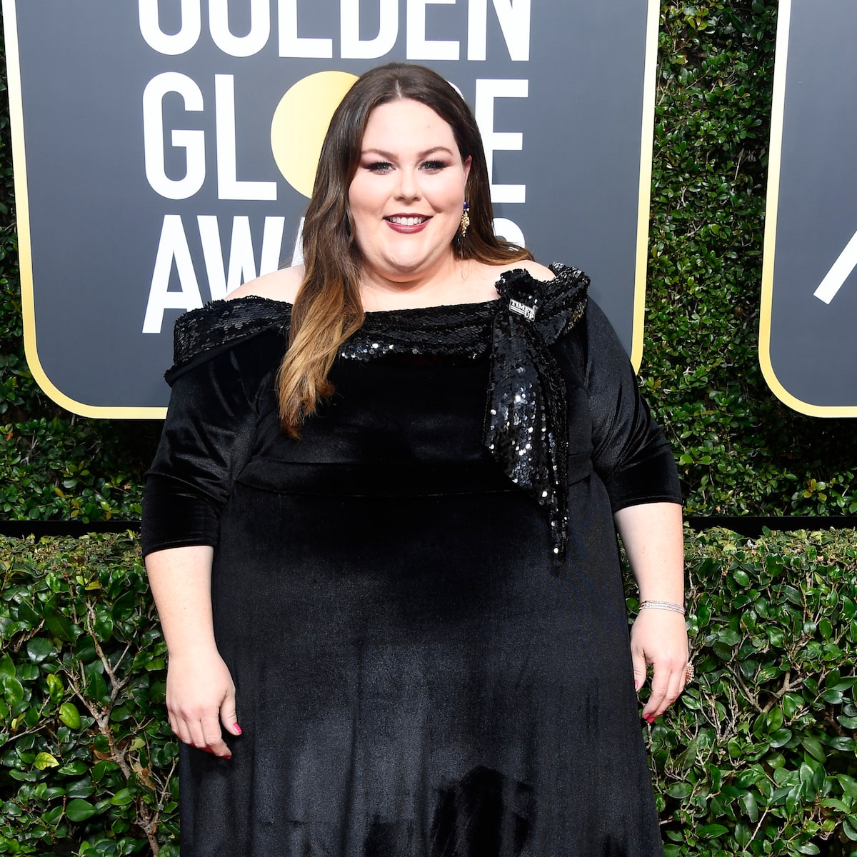 Chrissy Metz Drops 'This Is Us' Wedding Spoiler Chrissy Metz Drops 'This Is Us' Wedding Spoiler