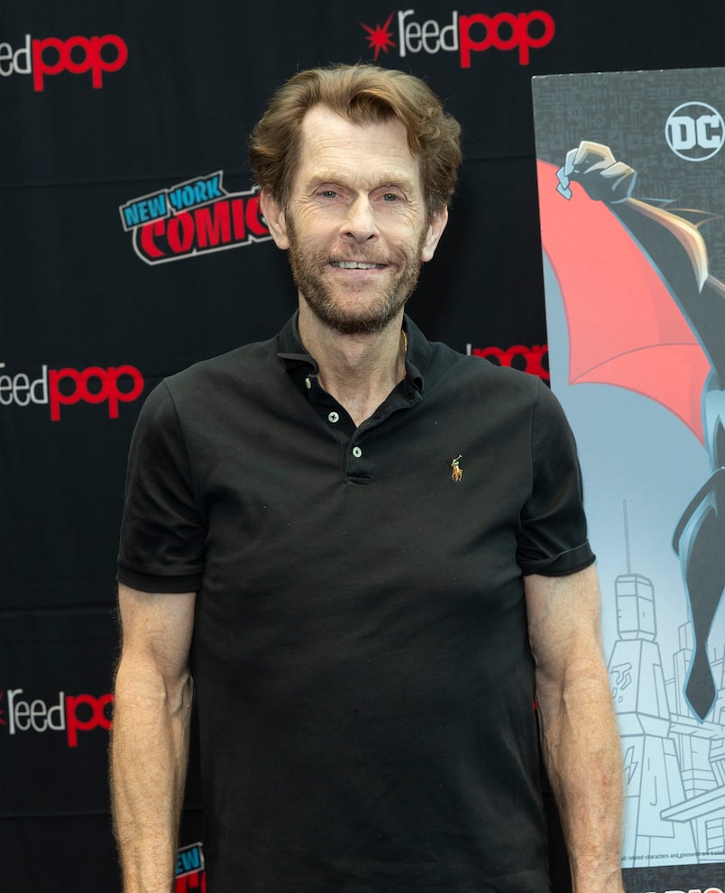 The King of the Night: Kevin Conroy (1955-2022), Tributes