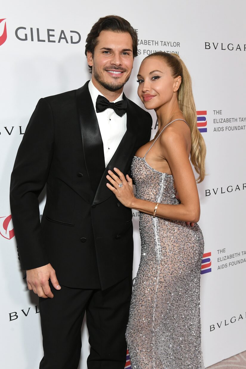 Gleb Savchenko & Elena Belle Split