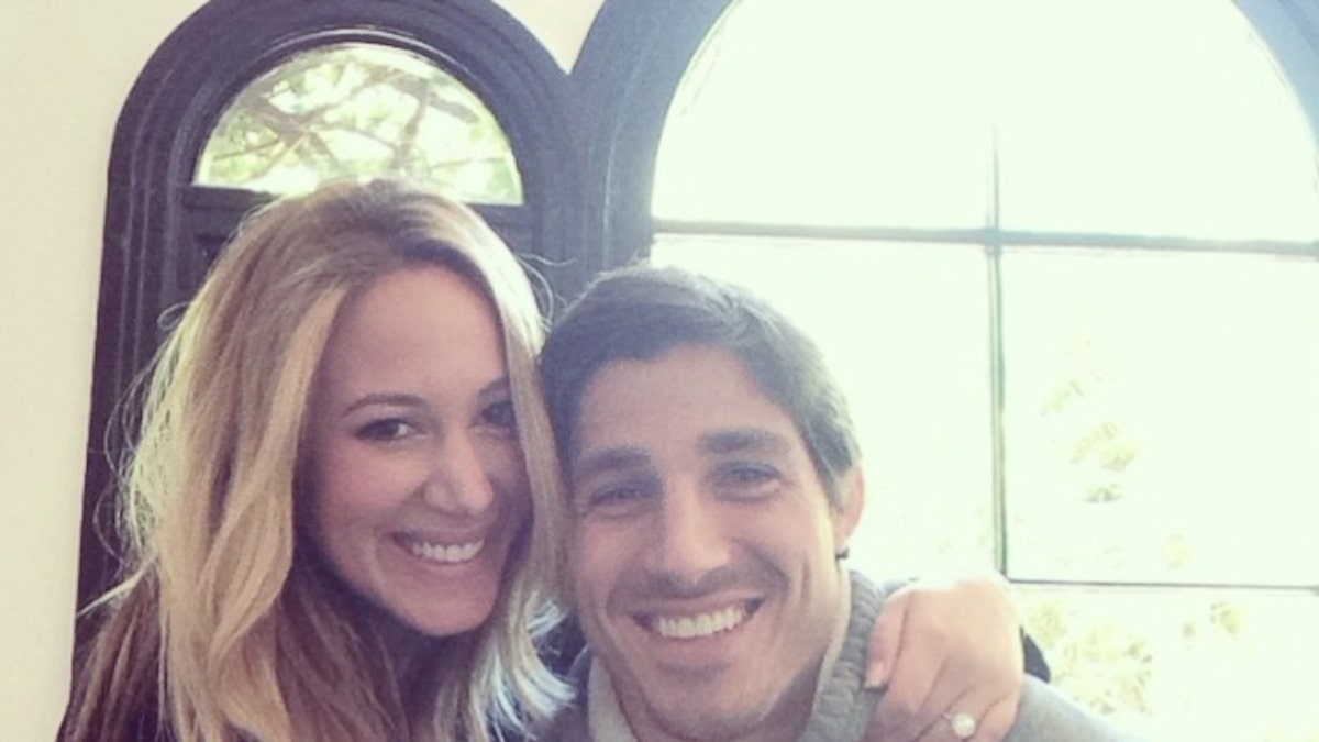 Haylie Duff Boyfriend Matt
