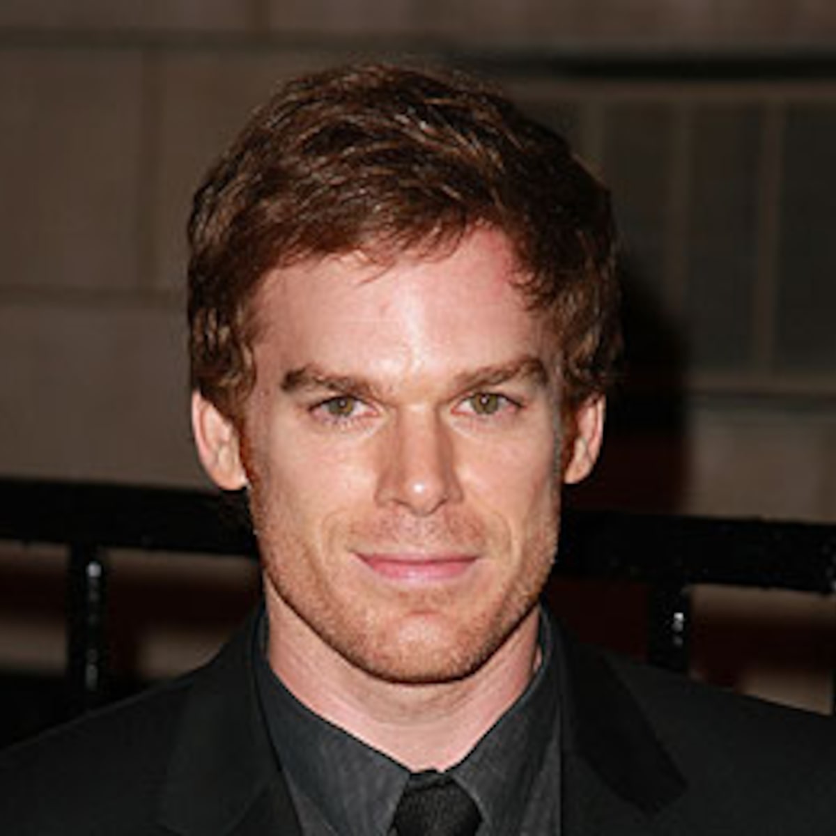 Dexter' Star Michael C. Hall Treated for Cancer