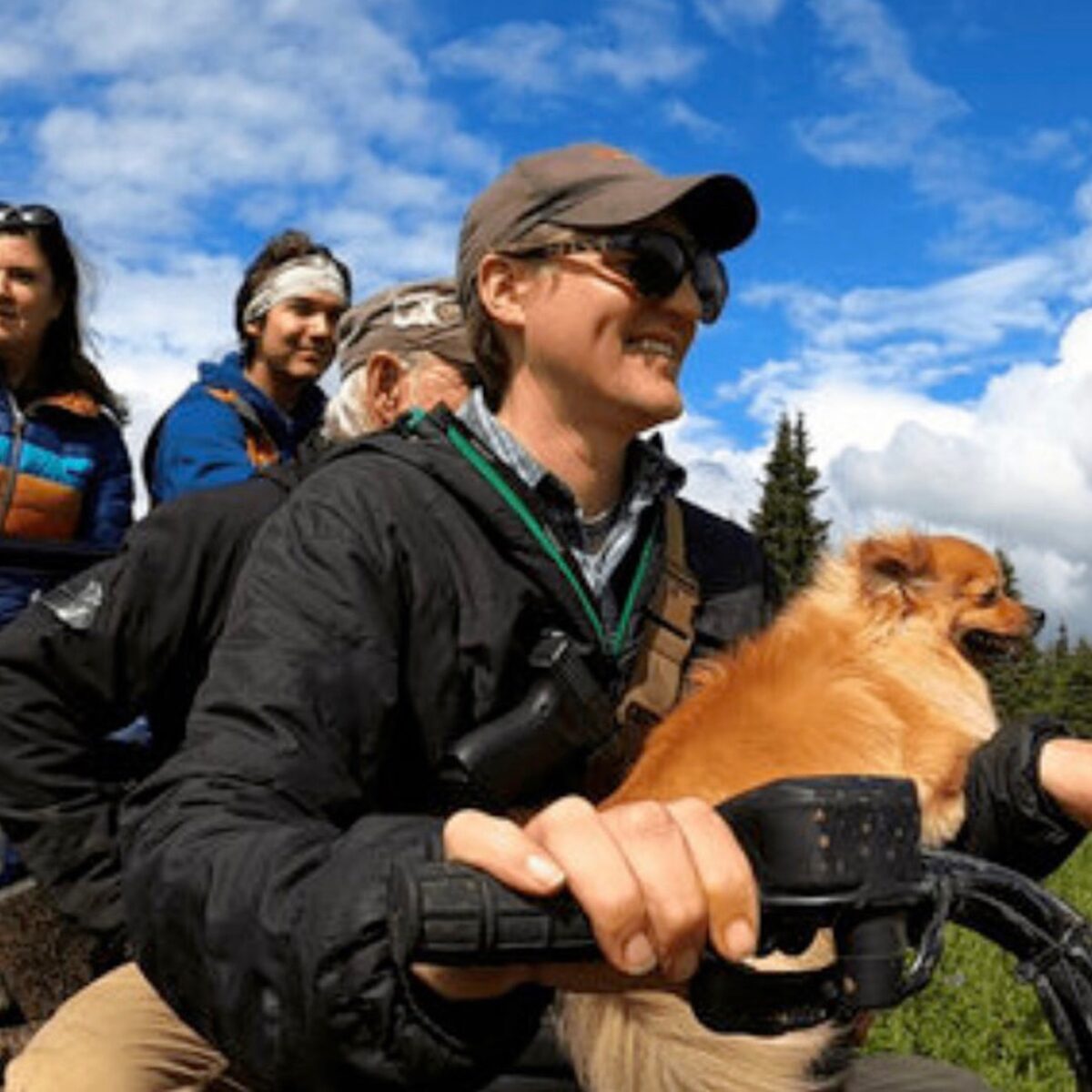 Watch a First Look at 'Alaska: The Last Frontier' Season 11! (Exclusive)