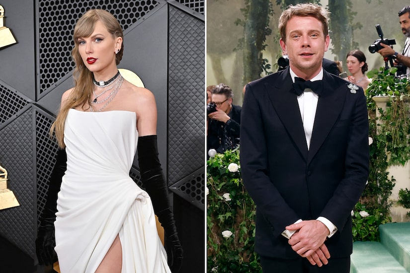 taylor swift dress designer TaylorSwift is marriedand her rep immediately shared details about her  wedding dress, including its designer and how the piece is making history.  Tap the link in the comments for all we know