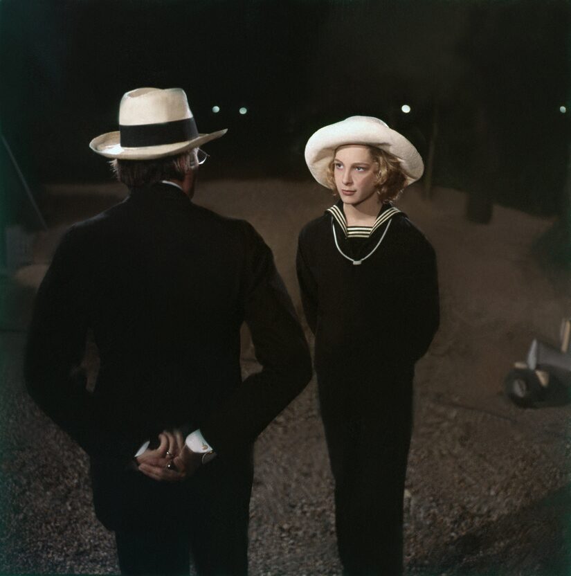 Björn Andrésen, Star of 'Death in Venice' Who Denounced Its Director, Dies at 70