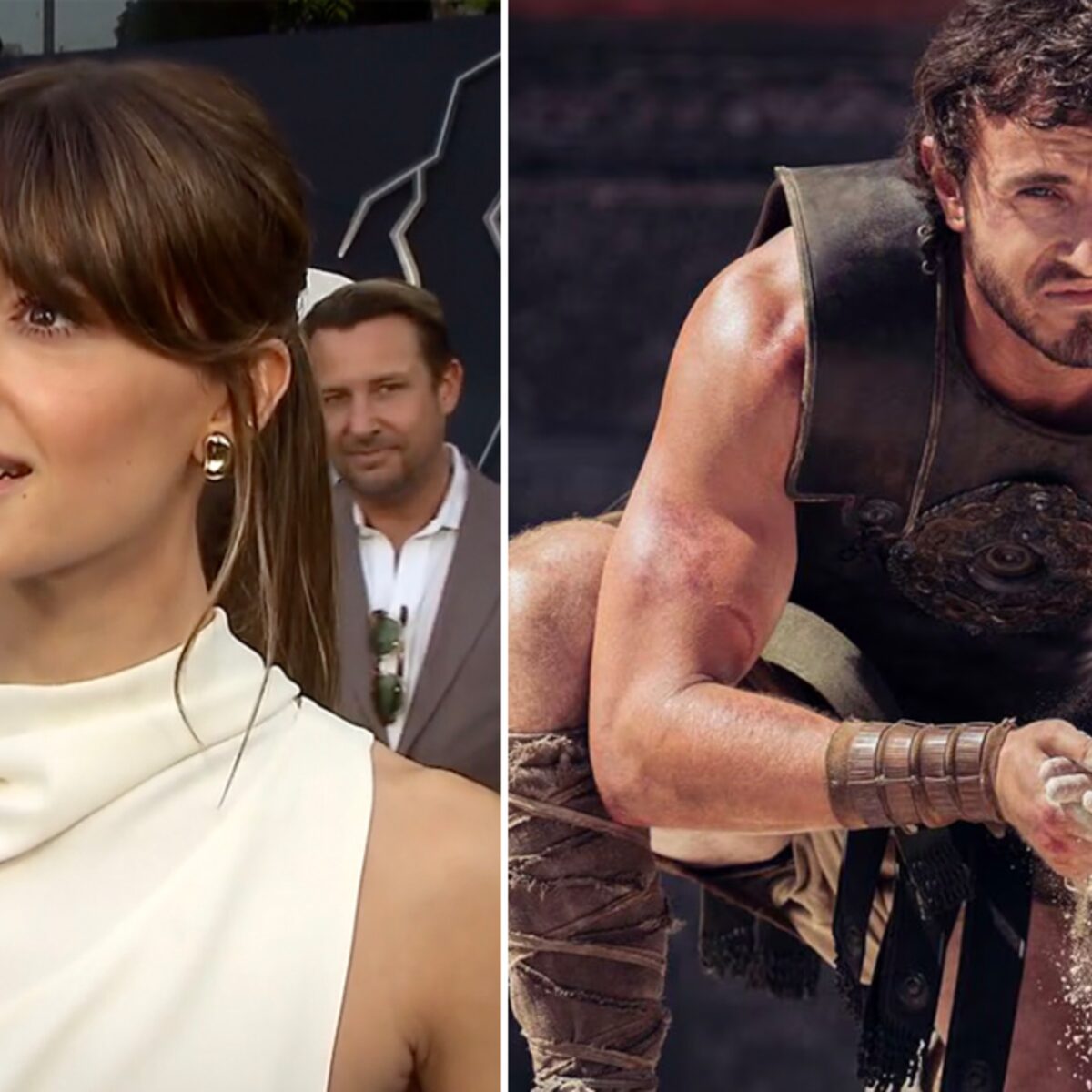 Paul Mescal’s Tattoo for Daisy: A Hidden Story