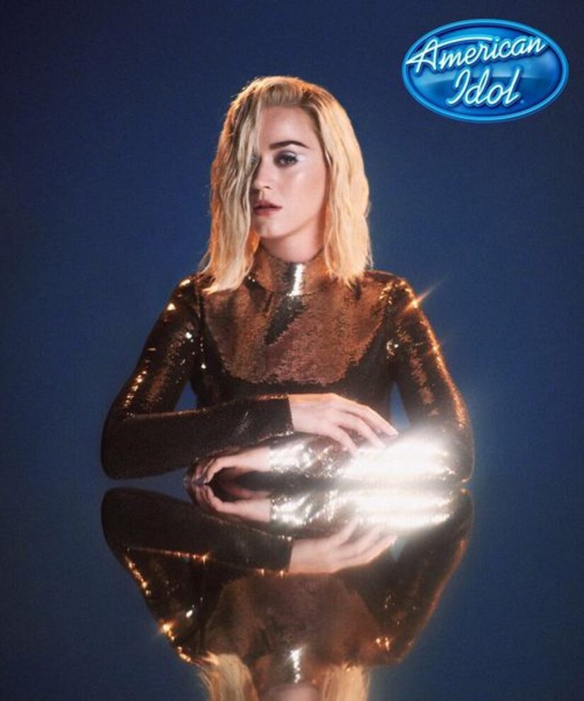 Katy Perry Is First Official American Idol Judge — See Her Statement 