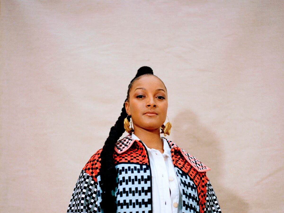 Nubya Garcia Gets to the 'Source' with Soulful Jazz Album