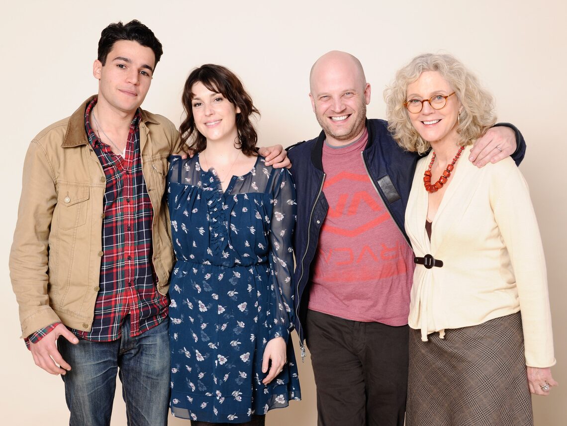 The 2012 Sundance Film Festival