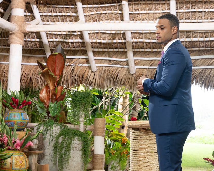 'Bachelor' Finale: Grant's Faces 'Impossible' Choice & His Mom Asks Him to Walk Away!