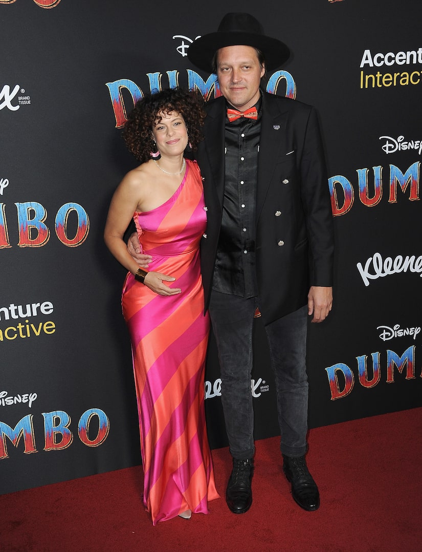 Arcade Fire Couple Win Butler & Régine Chassagne Split