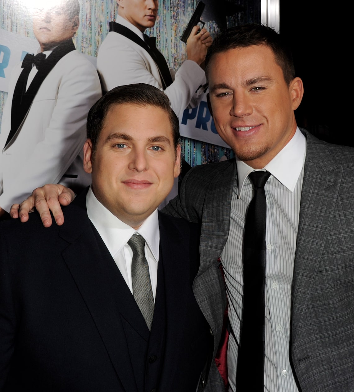 21 Jump Street' Premiere 2012, image size:930x1028