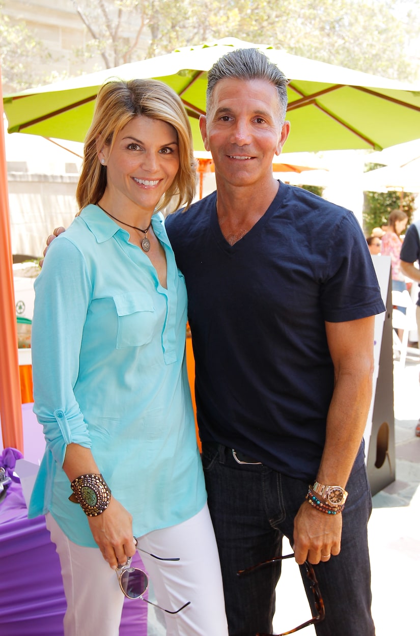 Lori Loughlin & Mossimo Giannulli Separate After Nearly 28 Years of Marriage
