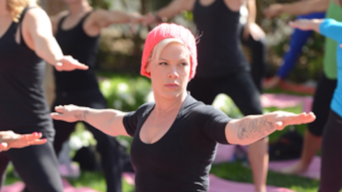 How Yoga Can Benefit Breast Cancer Patients