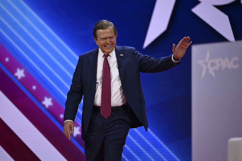 Conservative Commentator Lou Dobbs Dies at 78