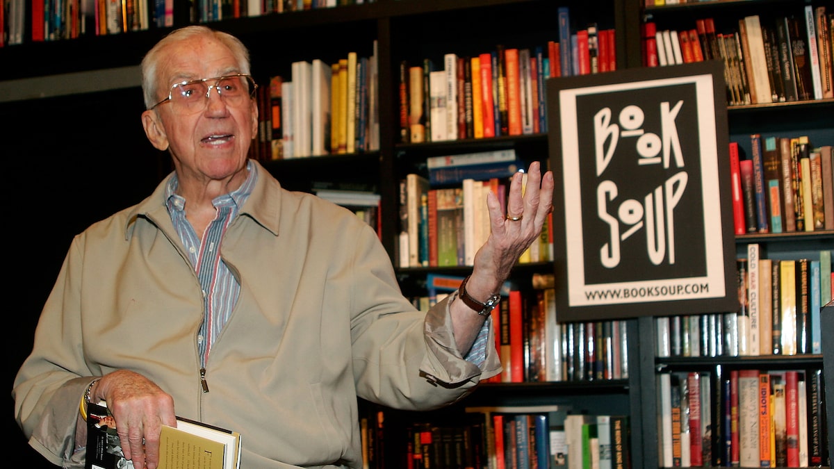 Ed McMahon