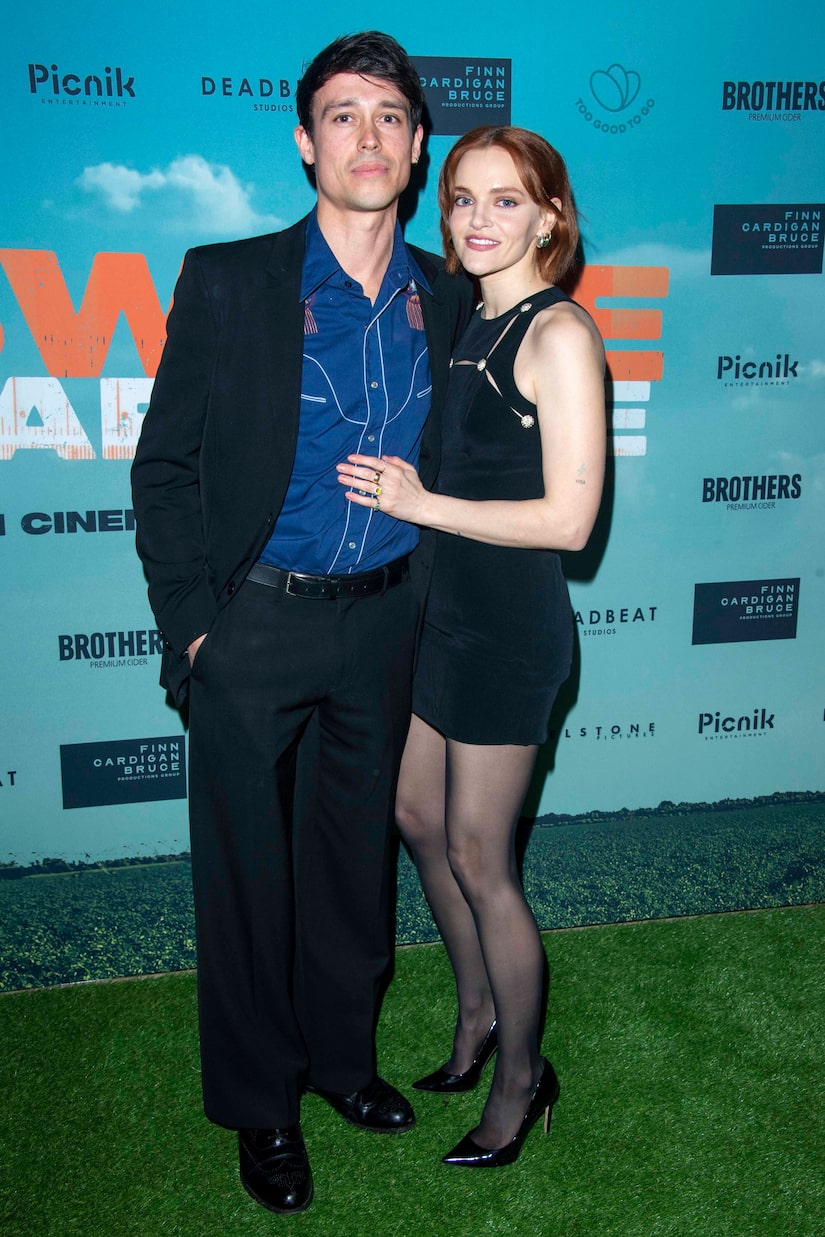 ‘Handmaid’s Tale’ Star Madeline Brewer Marries Jack Thompson-Roylance