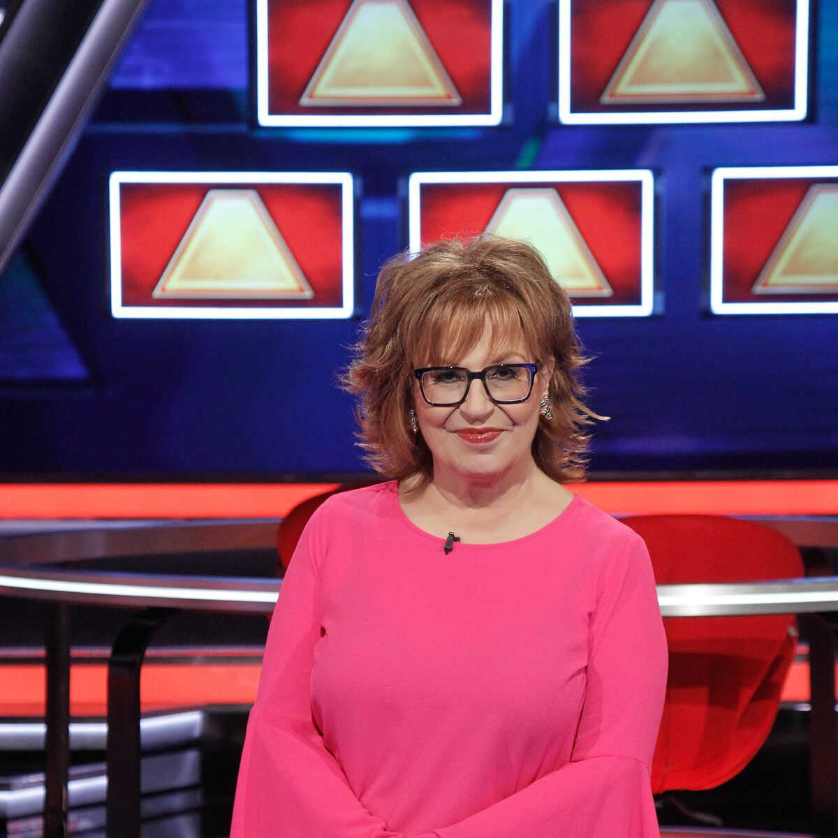 Joy Behar Explains 'The View' Absence – Why She Was Hospitalized