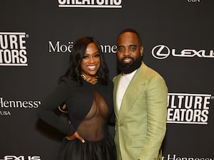 Why Kathy Griffin Flipped Off Justin Timberlake