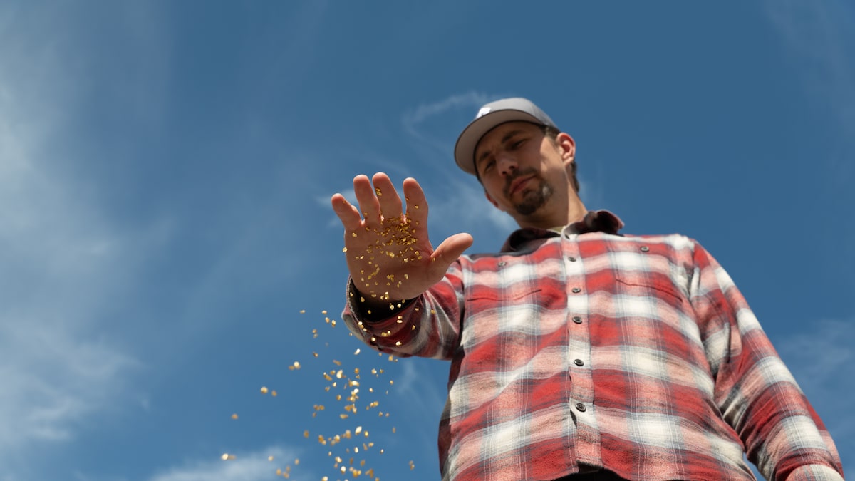 Gold Rush' Is Back & Bigger Than Ever — Watch the Exclusive Promo